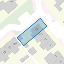 Perceel MSG00-D-1279