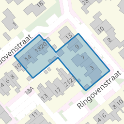 Perceel MSG00-D-1280