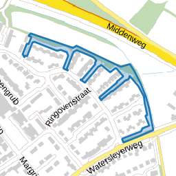 Perceel MSG00-D-1283