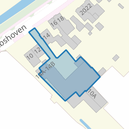 Perceel MSG00-D-1287