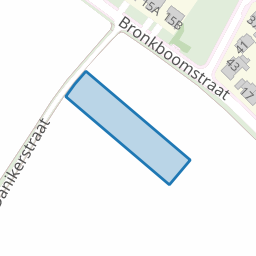 Perceel MSG00-D-1302