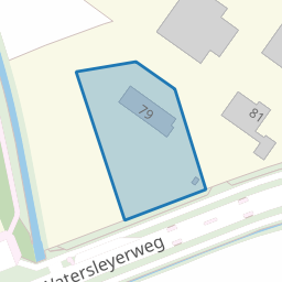 Perceel MSG00-D-1322