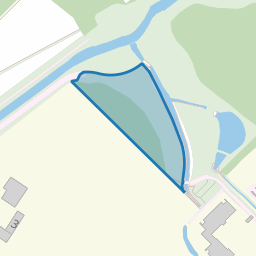 Perceel MSG00-D-1340