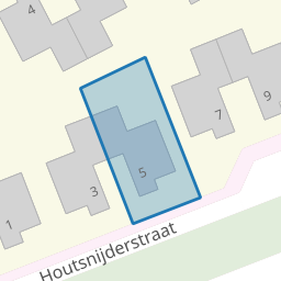 Perceel MSG00-D-1349