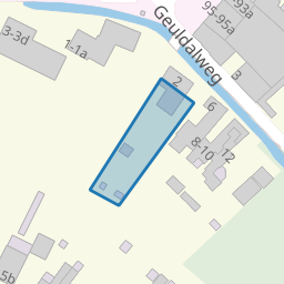 Perceel MSN01-B-2361