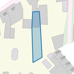 Perceel MSN01-B-2509