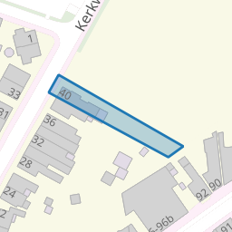 Perceel MSN01-B-3763