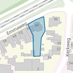 Perceel MSN01-B-4002