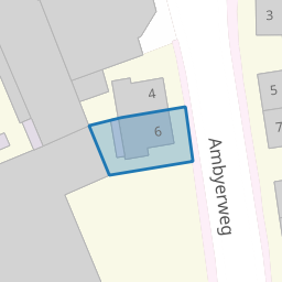 Perceel MSN01-B-4009