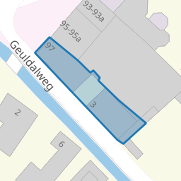 Perceel MSN01-B-4041