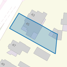 Perceel MSN01-B-4063