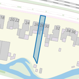 Perceel MSN01-B-4285