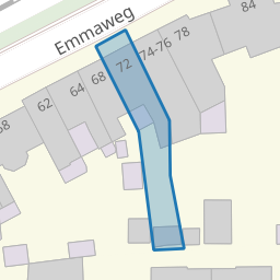 Perceel MSN01-B-4448