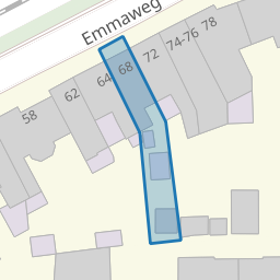 Perceel MSN01-B-4449