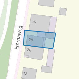 Perceel MSN01-B-4540