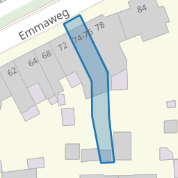 Perceel MSN01-B-4661