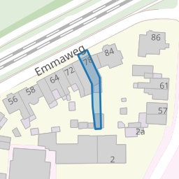 Perceel MSN01-B-4662