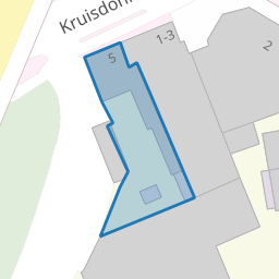 Perceel MSN01-B-4810