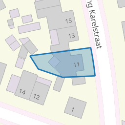 Perceel MSN01-B-4879