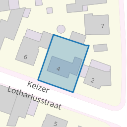 Perceel MSN01-B-4885