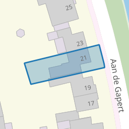 Perceel MSN01-B-4891