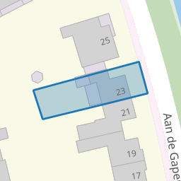 Perceel MSN01-B-4892