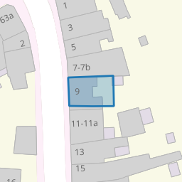 Perceel MSN01-B-4950