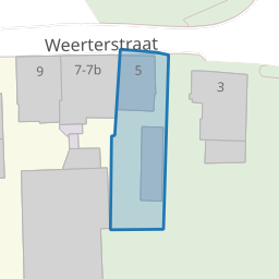 Perceel MSN01-B-4962