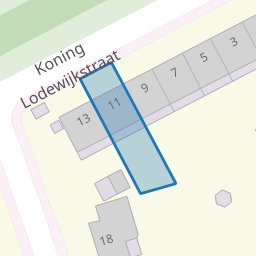 Perceel MSN01-B-5053