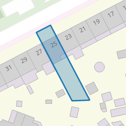 Perceel MSN01-B-5061