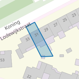 Perceel MSN01-B-5064