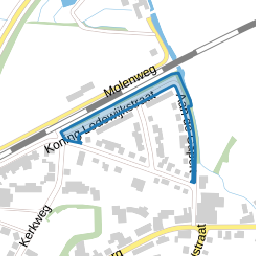 Perceel MSN01-B-5066