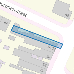 Perceel MSN01-B-5178
