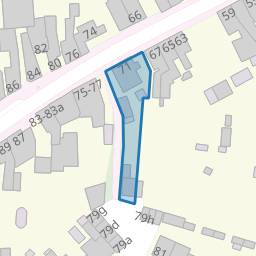 Perceel MSN01-B-5184