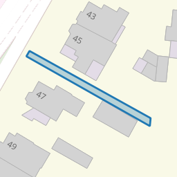 Perceel MSN01-B-5216