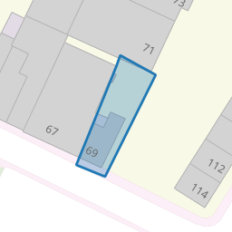 Perceel MSN01-B-5389