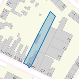 Perceel MSN01-B-5458