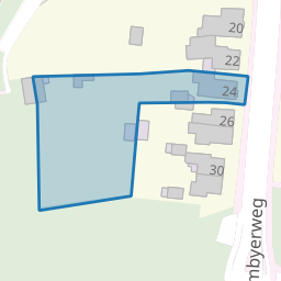 Perceel MSN01-B-5492