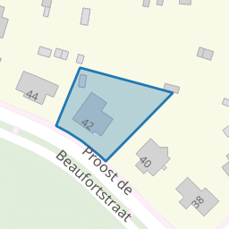 Perceel MSN01-B-5594