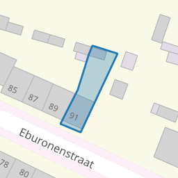 Perceel MSN01-B-5657