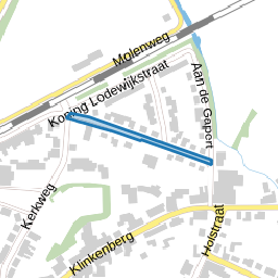 Perceel MSN01-B-5715