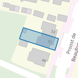 Perceel MSN01-B-5778