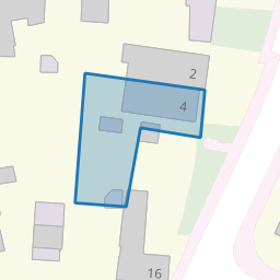 Perceel MSN01-B-5821