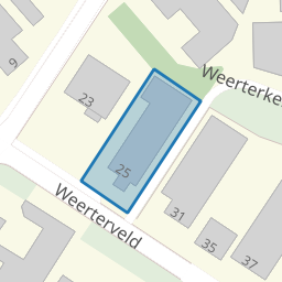 Perceel MSN01-B-5871