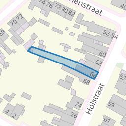 Perceel MSN01-B-5999