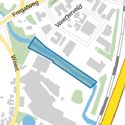 Perceel MSN01-B-6008