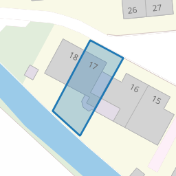 Perceel MSN01-B-6031