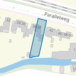 Perceel MSN01-B-6062