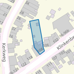 Perceel MSN01-B-6097