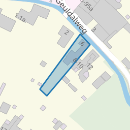 Perceel MSN01-B-6180